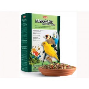 Padovan Melody Mix 0.300gr