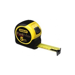 Stanley Ruleta FATMAX 5m (banda 32mm)