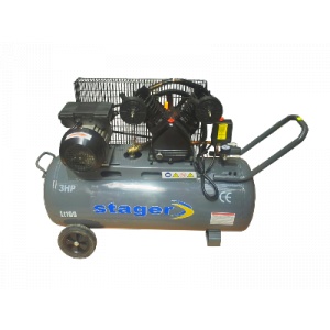Stager HM V 0.25/100