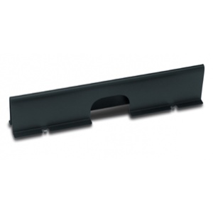 APC Data Cable Partition, NetShelter, 750mm Wide AR8172BLK