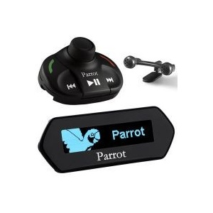 Parrot MKi9100
