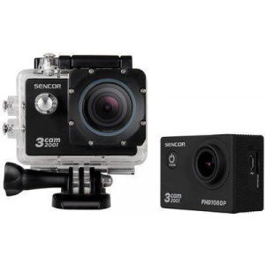 Sencor 3CAM 2001