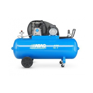 ABAC Compresor aer A39 270 CT3 3cp debit aer aspirat 393L / min