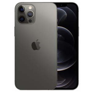 Apple iPhone 12 Pro Max 256GB 6GB RAM 5G Graphite