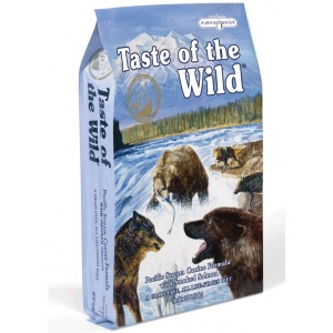 Taste of the Wild Pacific Stream Puppy 13.6Kg