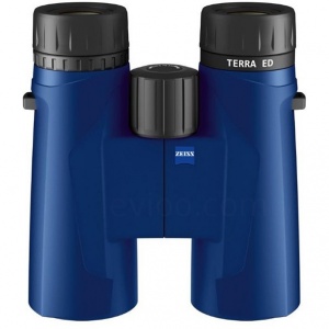 Carl Zeiss TERRA ED BLUE 10X42