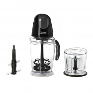 Zephyr Z 1111 O Negru