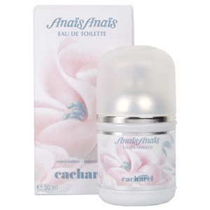 Cacharel Anais Anais Eau De Toilette 100 Ml Compara Preturile