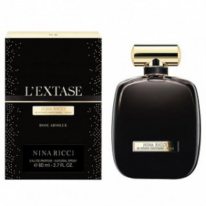 Nina Ricci L´Extase Rose Absolue EDP 80 ml