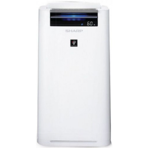 Sharp KC-G50EU-W