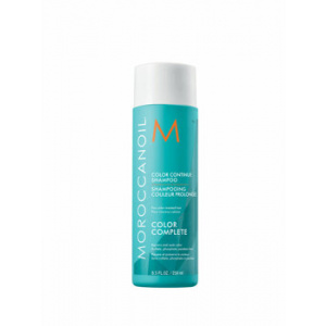 Moroccanoil Sampon Color Complete pentru par vopsit, 250 ml
