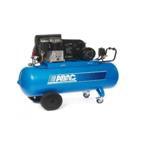 ABAC PRO B5900B/500 CT5.5 Compresor trifazat 653L/min 5.5CP