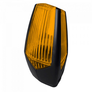 Motorline Lampa LED de semnalizare galbena - MP205