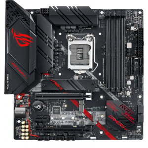 Asus ROG STRIX B460-G GAMING