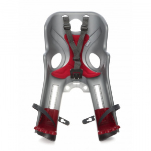 Bellelli Rabbit Handlefix Silver