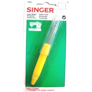 Singer Taietor butoniere 4850