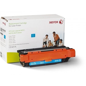 Xerox HP CE401A,6 k, LaserJet Enterprise 500 color M551dn/M551n/ M551xh