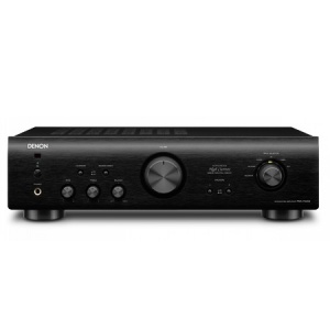 Denon PMA720AEBKE2, Amplificator Stereo, Black