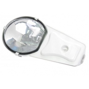 Total Green Corp de iluminat stradal IP65 (1xE27 max.160W)