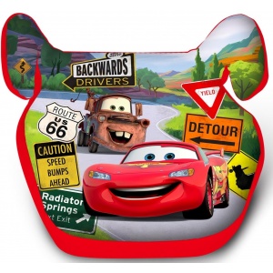 Eurasia Inaltator auto Disney Cars 25246