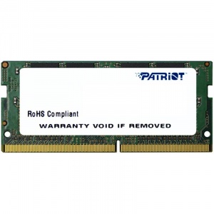 Patriot Memory Signature 4GB DDR4 (PSD44G240041S)
