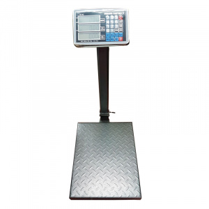 Sonashi Cantar electronic cu acumulator 350 kg