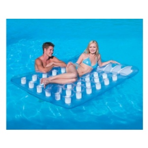 Bestway Saltea gonflabila - Dubla B43055