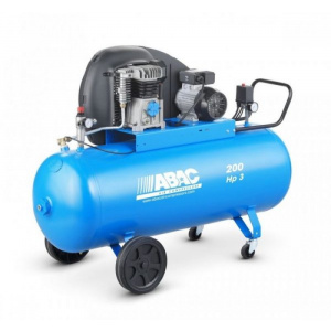 ABAC Compresor de aer 270 L trifazat