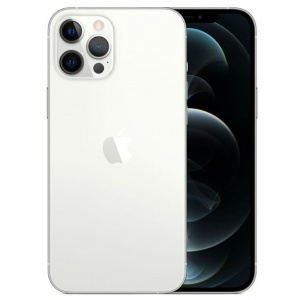 Apple iPhone 12 Pro Max 512GB 6GB RAM 5G Silver