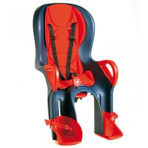 Okbaby Scaun aditional pentru bicicleta 10+ OK Baby