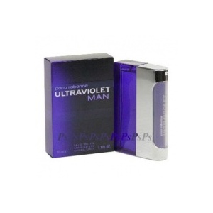 Paco Rabanne - Ultraviolet Man, 100 ml