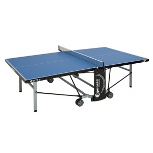 Sponeta Masa de tenis outdoor S5-73e