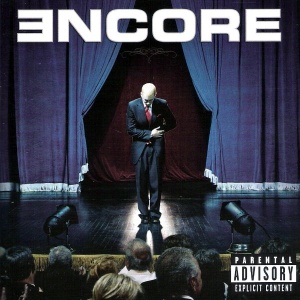 Eminem - Encore