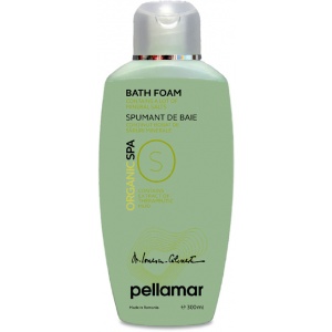 Pell Amar Organic SPA Spumant de baie 300 ml