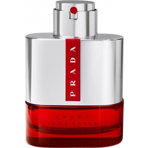 Prada Luna Rossa Eau Sport EDT 125ml