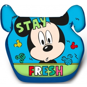 Eurasia Inaltator auto Disney Mickey 25236