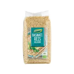 dennree Orez Basmati Integral India Bio 500gr