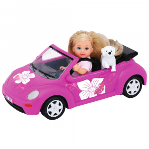 Simba Evi Love Evi`s Beetle 12 cm