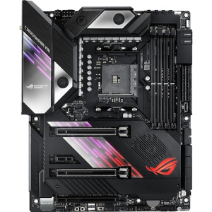 Asus Crosshair III Formula