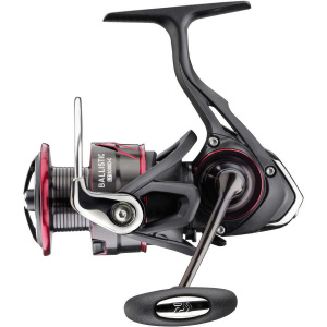 Daiwa Ballistic LT 2000DXH