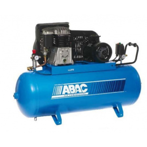 ABAC Compresor de aer 11 bari trifazat 270L