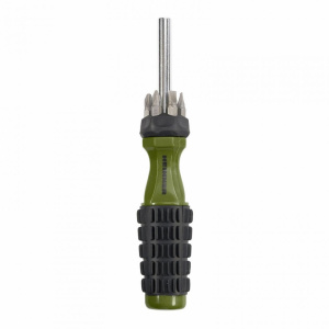 Heinner Surubelnita PCS002 cu 6 biti, 25 mm PCS002