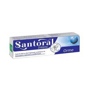 Santo Raphael Pasta de Dinti Santoral Intens + Orme, 50 g