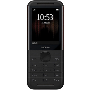 Nokia 5310 (2020) Dual SIM Black/Red