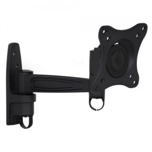 Multibrackets M VESA Flexarm 360 II Black (7350022733282)