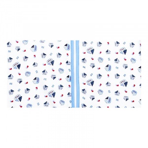 Slumbersac Sac de dormit cu picioruse Boat 12-18 luni 0.5 Tog