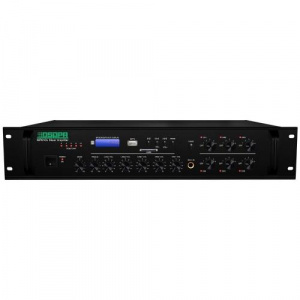 DSPPA AUDA-DSP-MP310U