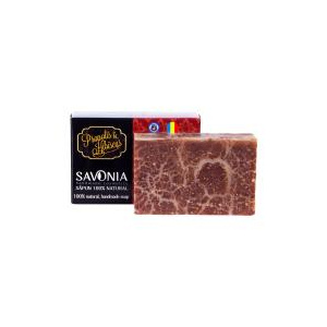 Savonia Sapun propolis&hibiscus 90gr 90gr