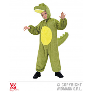 Widmann Costum Crocodil