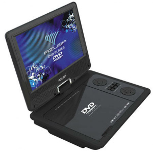 Azusa DVD PLAYER PORTABIL 9